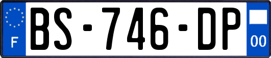 BS-746-DP