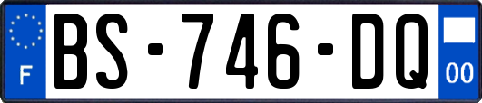 BS-746-DQ