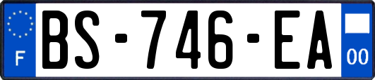 BS-746-EA