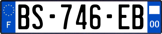 BS-746-EB