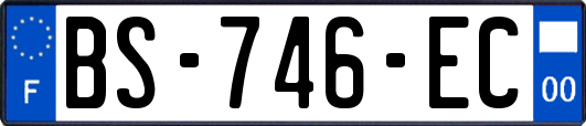 BS-746-EC