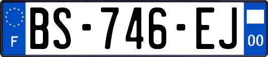 BS-746-EJ