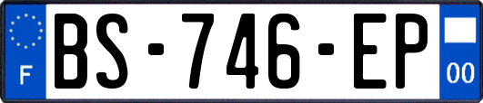 BS-746-EP