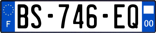 BS-746-EQ