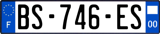 BS-746-ES