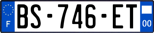 BS-746-ET