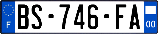 BS-746-FA
