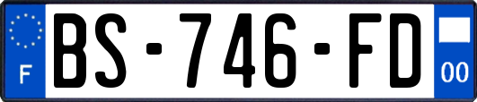 BS-746-FD