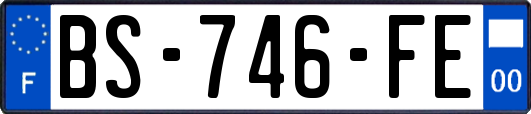 BS-746-FE