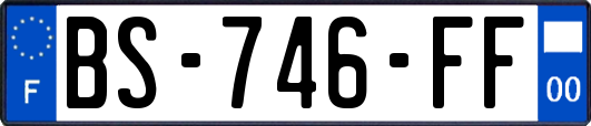 BS-746-FF