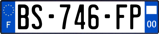 BS-746-FP