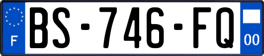 BS-746-FQ