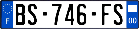 BS-746-FS