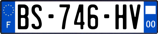 BS-746-HV