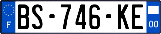 BS-746-KE