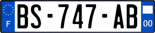 BS-747-AB