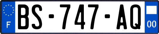 BS-747-AQ