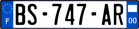 BS-747-AR