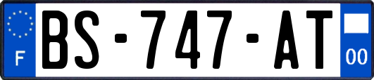 BS-747-AT