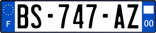 BS-747-AZ