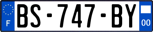 BS-747-BY