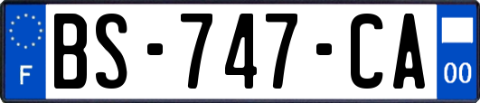 BS-747-CA