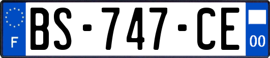 BS-747-CE