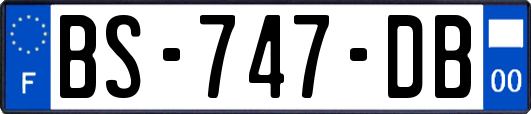 BS-747-DB