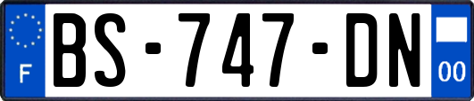 BS-747-DN