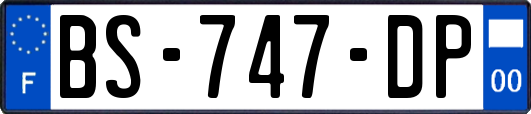 BS-747-DP