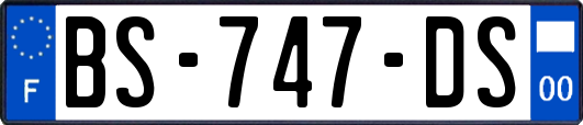 BS-747-DS