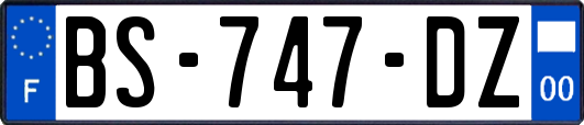 BS-747-DZ