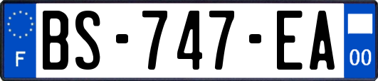 BS-747-EA