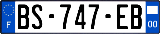 BS-747-EB