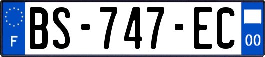 BS-747-EC