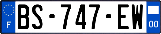 BS-747-EW