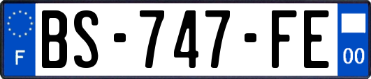 BS-747-FE