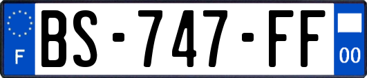 BS-747-FF