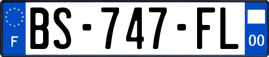 BS-747-FL