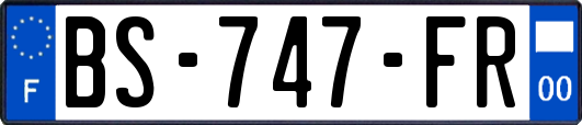 BS-747-FR