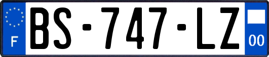 BS-747-LZ