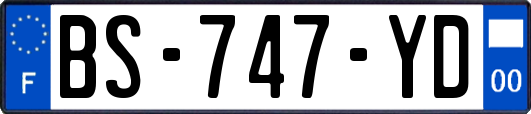 BS-747-YD