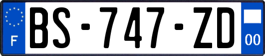 BS-747-ZD