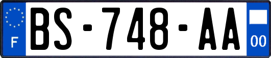 BS-748-AA