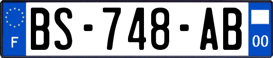 BS-748-AB