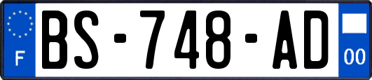 BS-748-AD