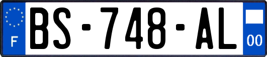 BS-748-AL