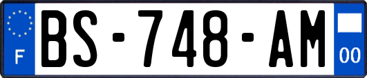 BS-748-AM