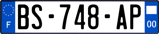 BS-748-AP