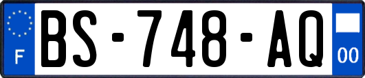 BS-748-AQ